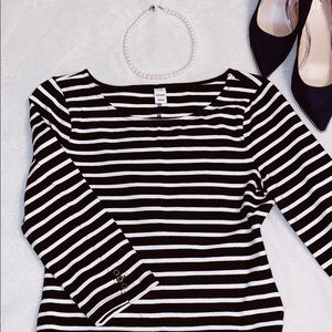 Old Navy | Striped dress